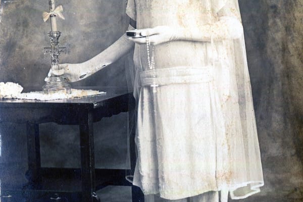 Featured photo of Alice Persyn